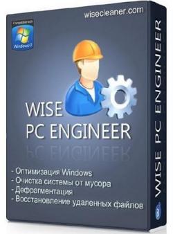 Wise PC Engineer 6.34.210
