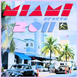 VA - Miami Sports