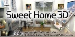 Sweet Home 3D 3.1