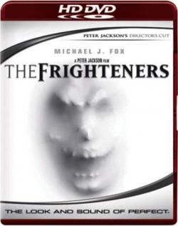  [ ] / The Frighteners [Dir. Cut] MVO+DVO+AVO
