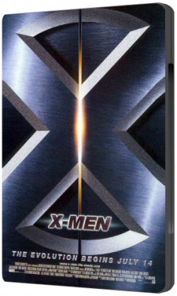   / X-Men DUB