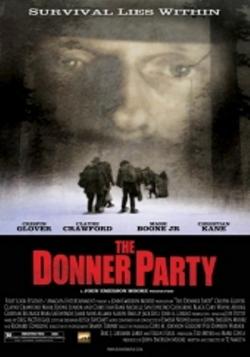  / The Donner Party MVO