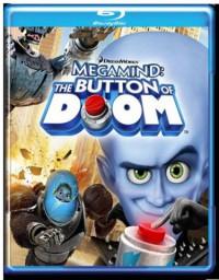 :   / Megamind: The Button of Doom DUB