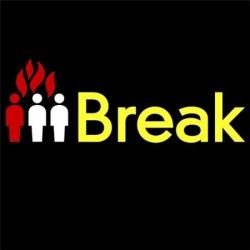 Break - Commercial Suicide Presents Break