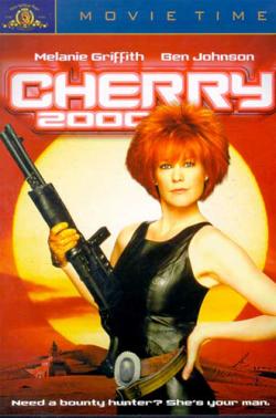  2000 / Cherry 2000 VO