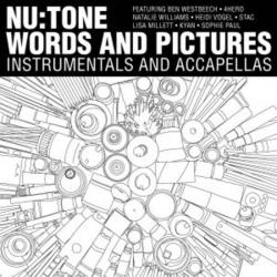 Nu:Tone - Words & Pictures