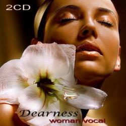 VA - Dearness: Woman Vokal