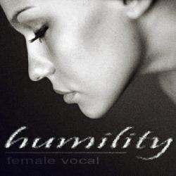VA - Humility: Female Vocal