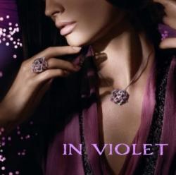 VA - In Violet