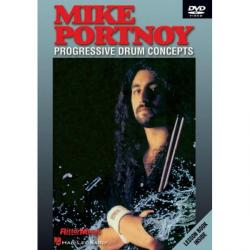 Mike Portnoy - Progressive drum concepts