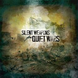 Marisa Vanella - Silent Weapons For Quiet Wars