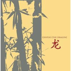 Gentoo - The Dragon
