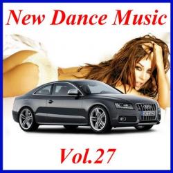 VA - New Dance Music Vol.27