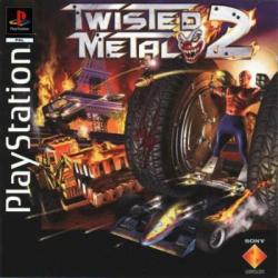 OST   / Twisted Metal 2