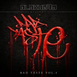VA - Bad Taste Volume 4