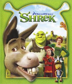  /  / Shrek 2xDUB +4xMVO +4xAVO