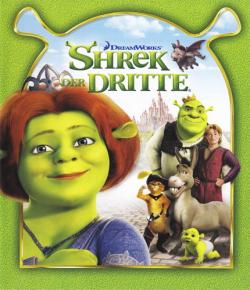   /   / Shrek the Third 2xDUB +DVO+2xAVO