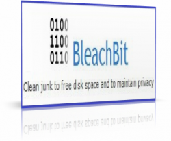 BleachBit 0.8.7-3.1