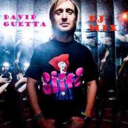 David Guetta - DJ Mix 043