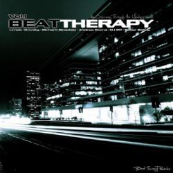 VA - Beat Therapy Vol. 1