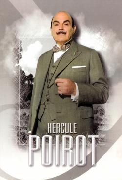   , 11  4   4 + .   /Agatha Christie's Poirot
