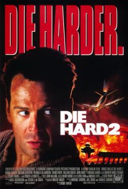  2 / Die Hard 2 DUB