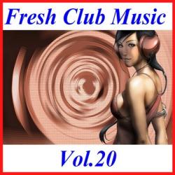 VA - Fresh Club Music Vol.20