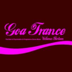 VA - Goa Trance Vol. 15