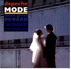 Depeche Mode- Some Great Reward