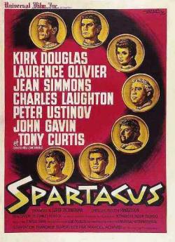  / Spartacus DUB+MVO+AVO