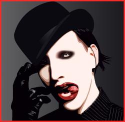 Marilyn Manson - Rock am Ring