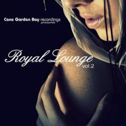 VA - Royal Lounge Vol. 2