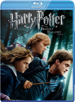     :  1 / Harry Potter and the Deathly Hallows: Part 1 DUB