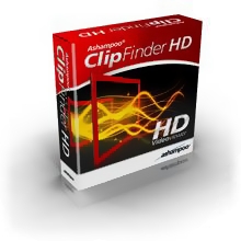 Ashampoo ClipFinder HD 2.17 RePack
