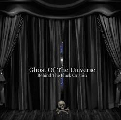 CETI - Ghost Of The Universe - Behind The Black Curtain