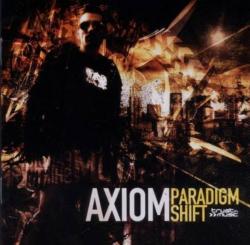 Axiom - Paradigm Shift