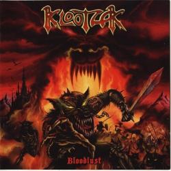 Klootzak - Bloodlust