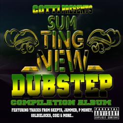 VA - Cotti Presents Sumting New Dubstep Compilation