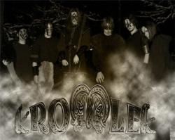 Kromlek - Discography