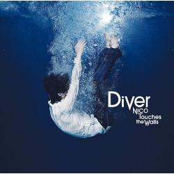 Nico Touches The Walls - Diver