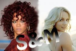 Rihanna feat. Britney Spears - S&M