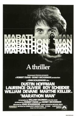  / Marathon Man MVO