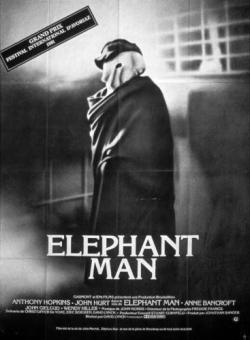 - / The Elephant Man VO