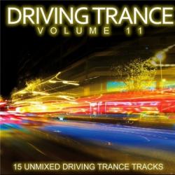VA - Driving Trance Volume 11