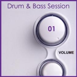 VA - Drum & Bass Session Volume 01