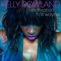 Kelly Rowland ft. Lil Wayne - Motivation