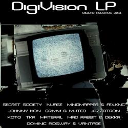VA - DigiVision LP