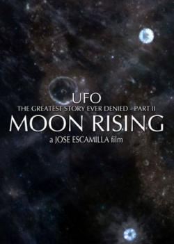 :  / UFO: Moon Rising