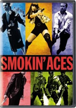 [PSP]   / Smokin' Aces (2006)