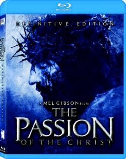 []   / The Passion of the Christ (2004) MVO